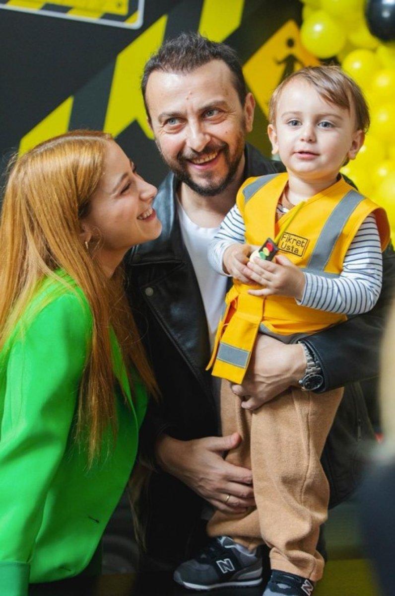 Hazal Kaya: Zayıf olmam konusunda diretmeler oldu