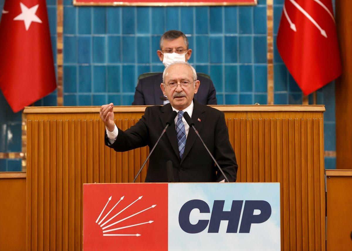 Kemal Kılıçdaroğlu: Şanlıurfalı çiftçilere elektriği bedava vereceğiz