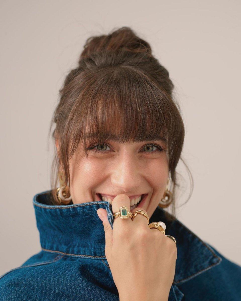 Hazal Kaya: Zayıf olmam konusunda diretmeler oldu