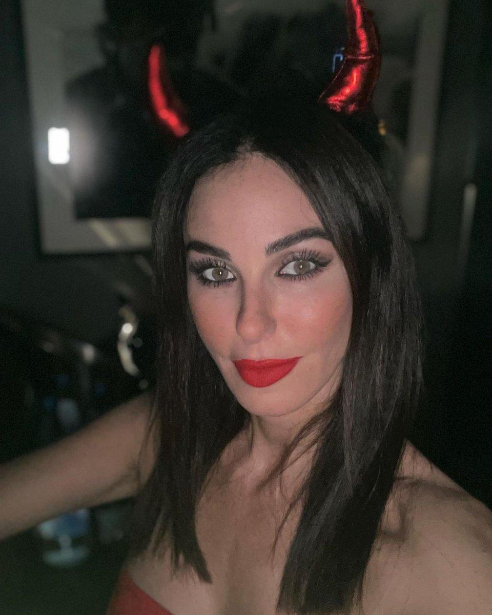 Defne Samyeli’den İzzet Yıldızhan’a tepki