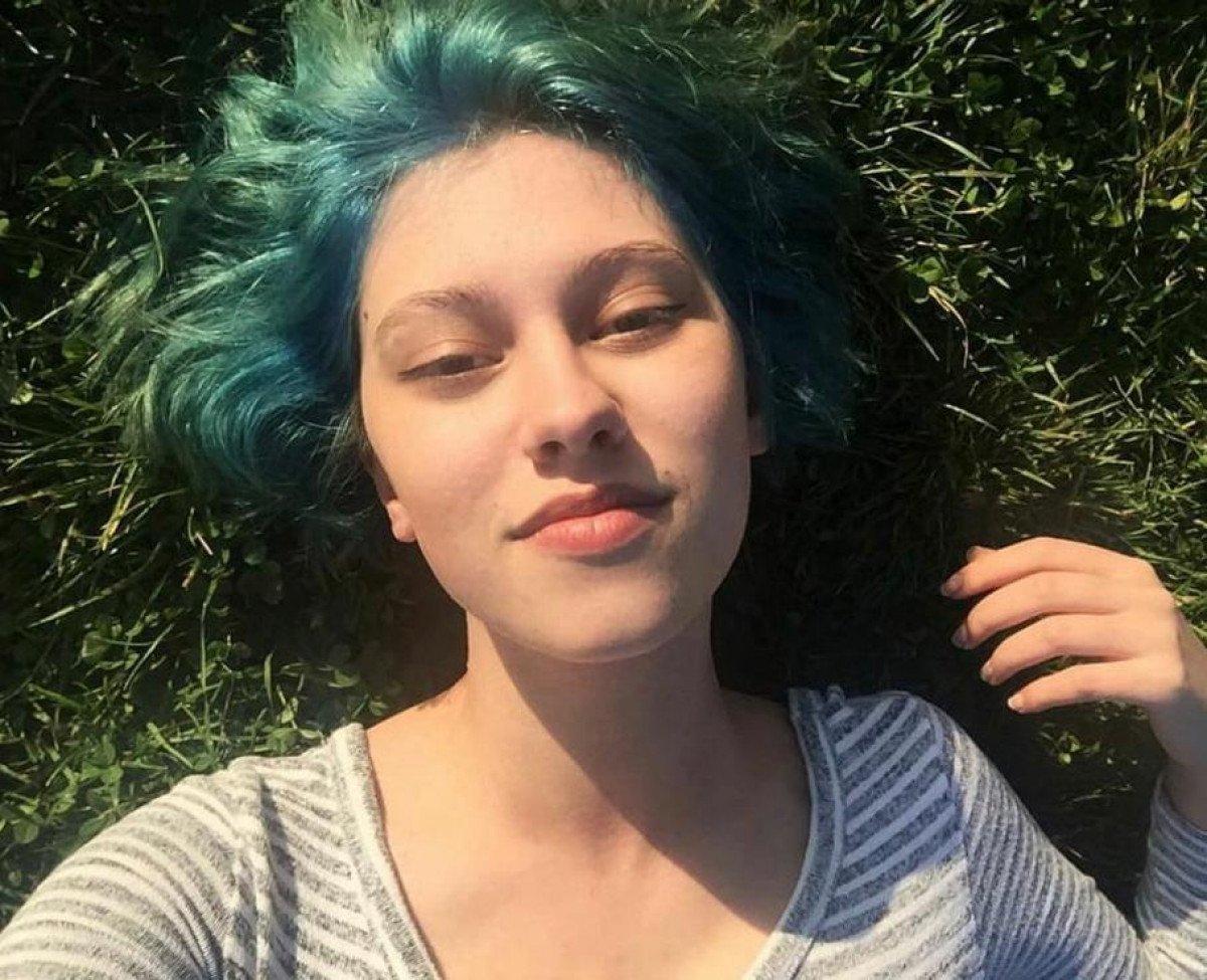 Kocaeli'de 7’nci kattan düşen üniversiteli uyutuluyor