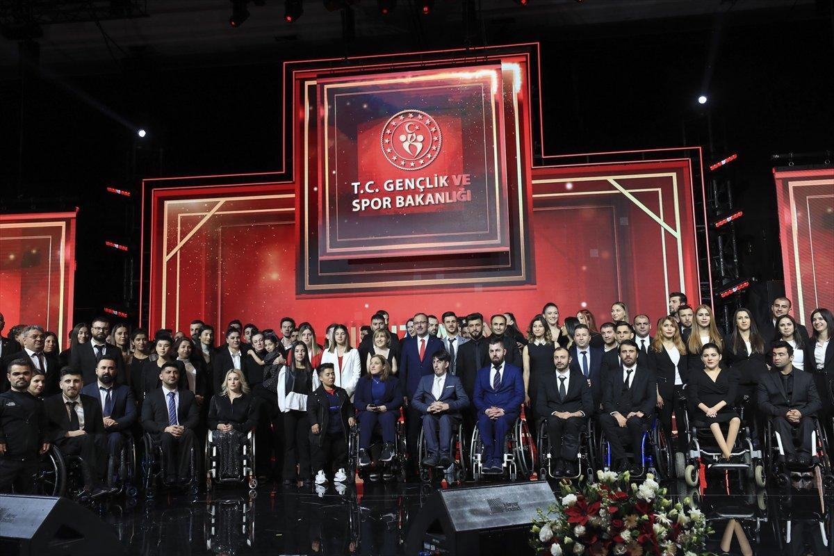 Olimpiyat şampiyonu milli okçu Mete Gazoz: 4-5 altın madalya hedefliyorum