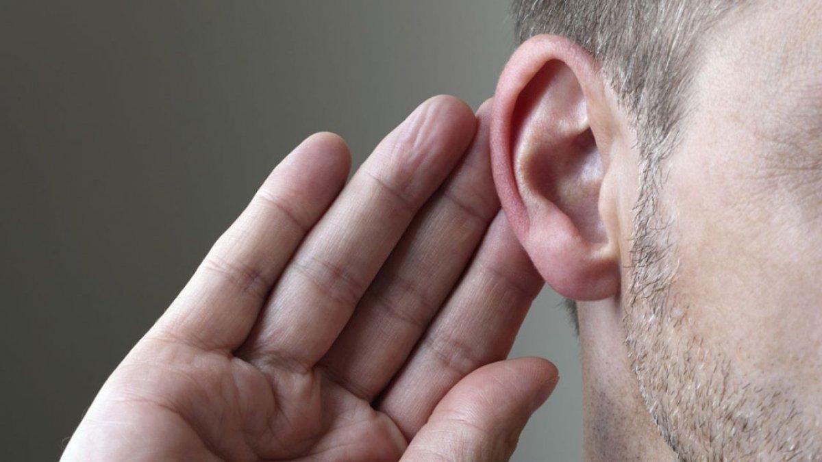 Sese tahammülsüzlük: Hiperakuzi ve belirtileri