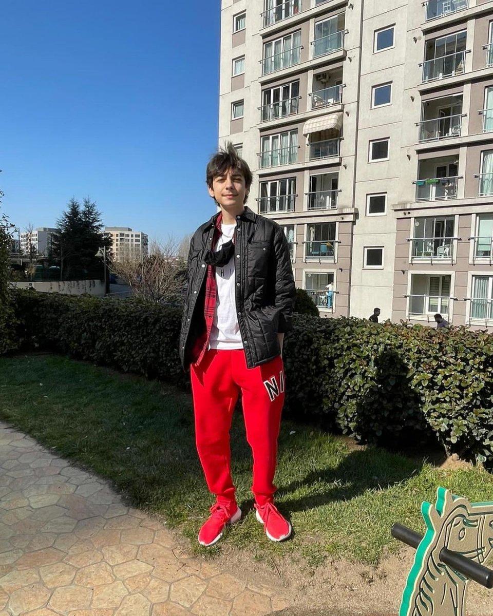 Emir Berke Zincidi’nin son halini gören inanamadı