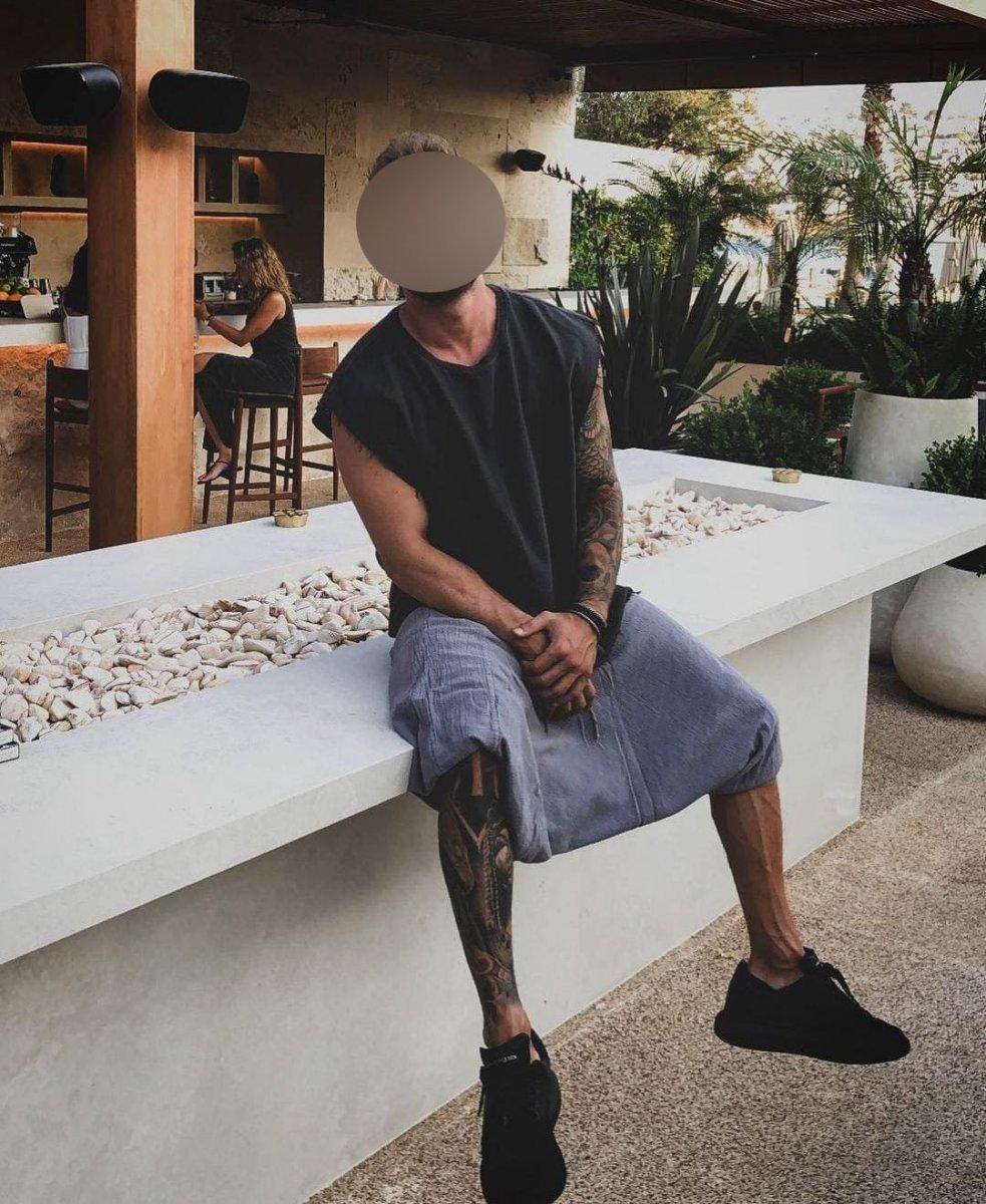 Dilara Kurşun'un cinsel saldırıyla yargılanan eski sevgilisi duruşmaya katıldı