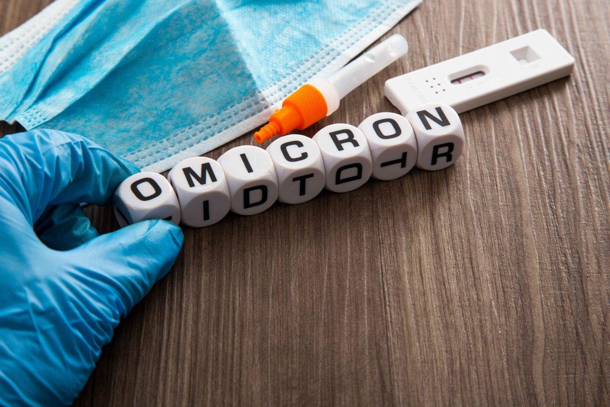 En sık görülenden en az görülene doğru 14 Omicron belirtisi