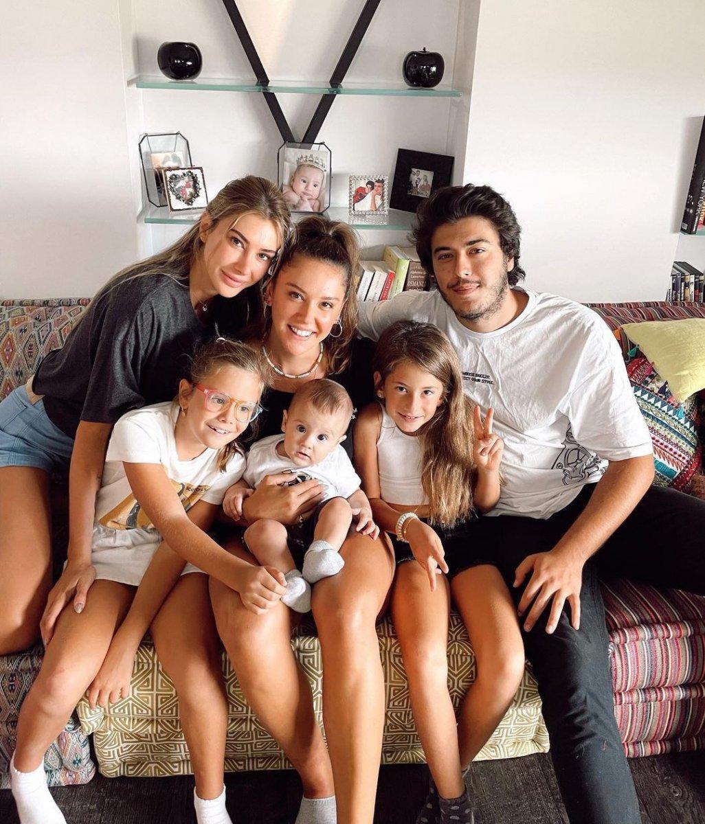 Kübra Açıl, Acun Ilıcalı ile çalışmaya başladı