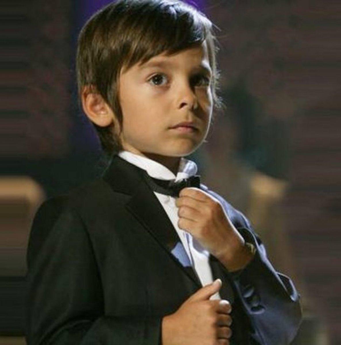 Emir Berke Zincidi’nin son halini gören inanamadı