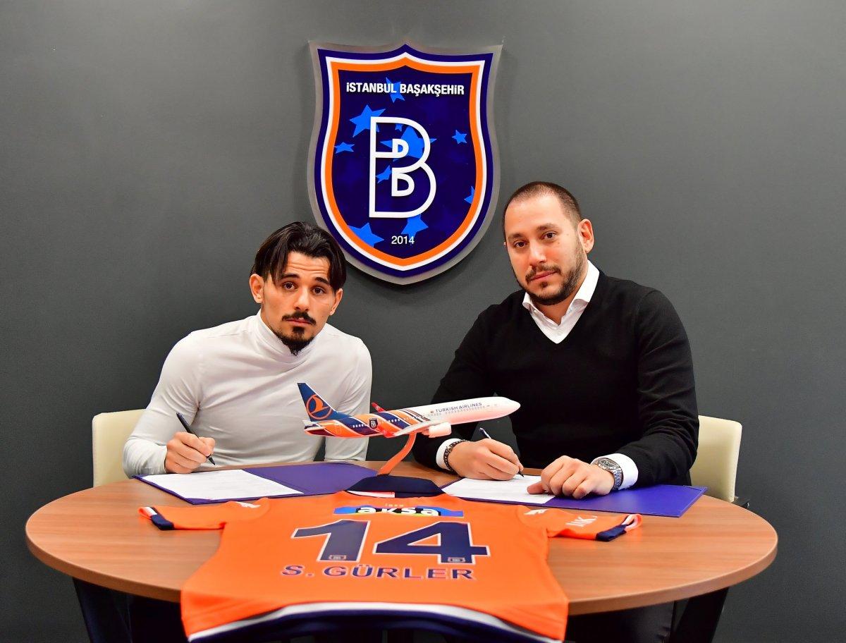 Konyaspor taraftarından Serdar Gürler'e tepki