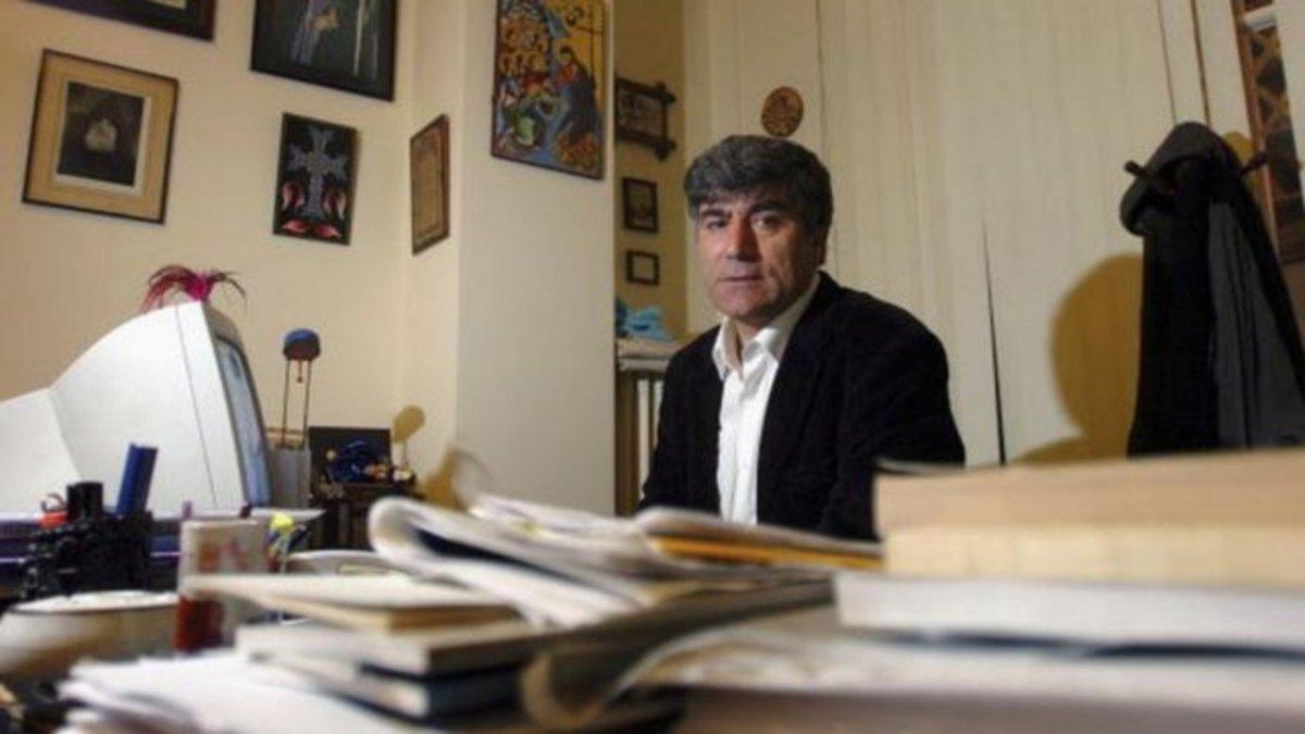 15. yılında: Hrant Dink ne zaman ve nasıl öldürüldü?