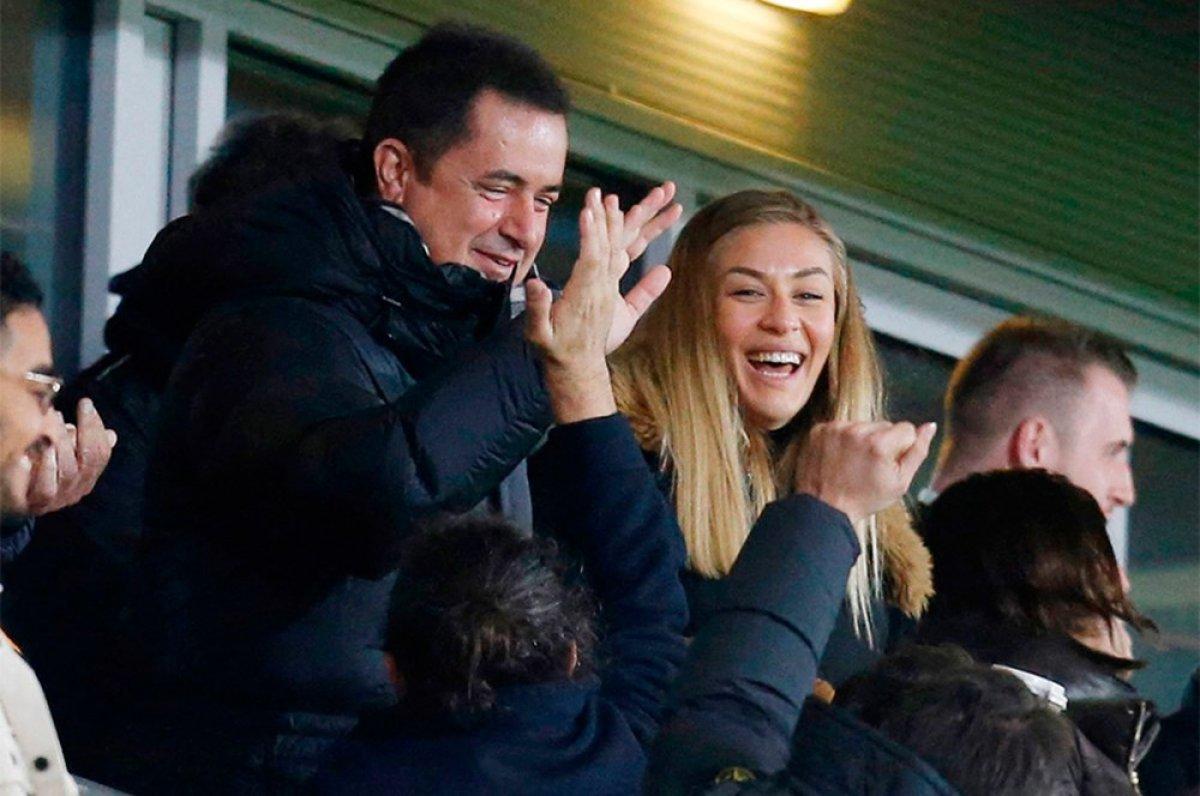 Hull City, Acun Ilıcalı'nın takımı satın aldığını açıkladı