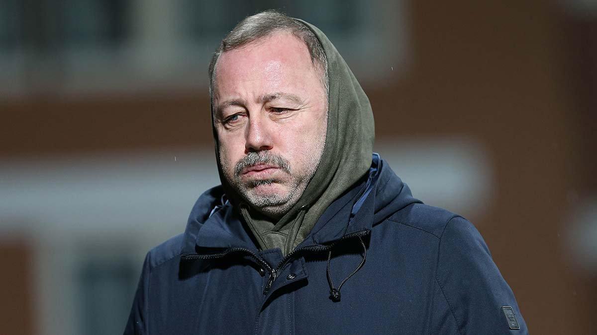 Sergen Yalçın: Genç oyuncu yapılanmasını ben yaptım