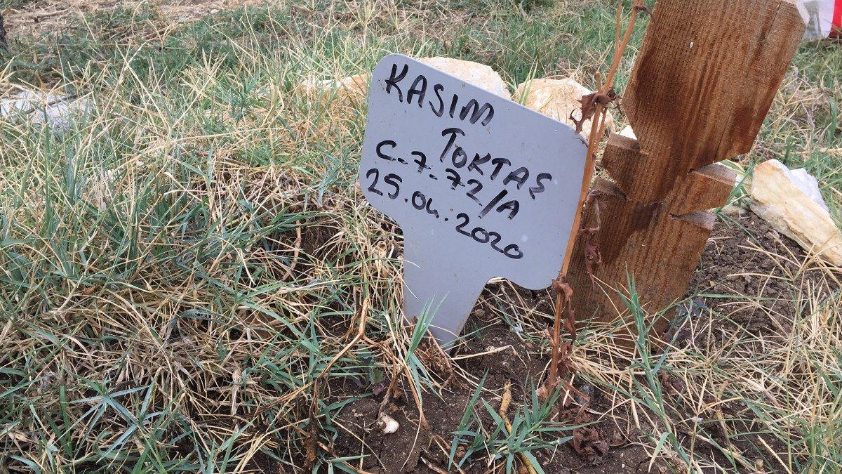 Oğlunu öldüren futbolcu Cevher Toktaş'ın cezası belli oldu
