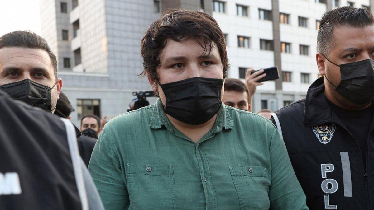 Çiftlik Bank Davası'nda 3'üncü duruşma bugün görüldü