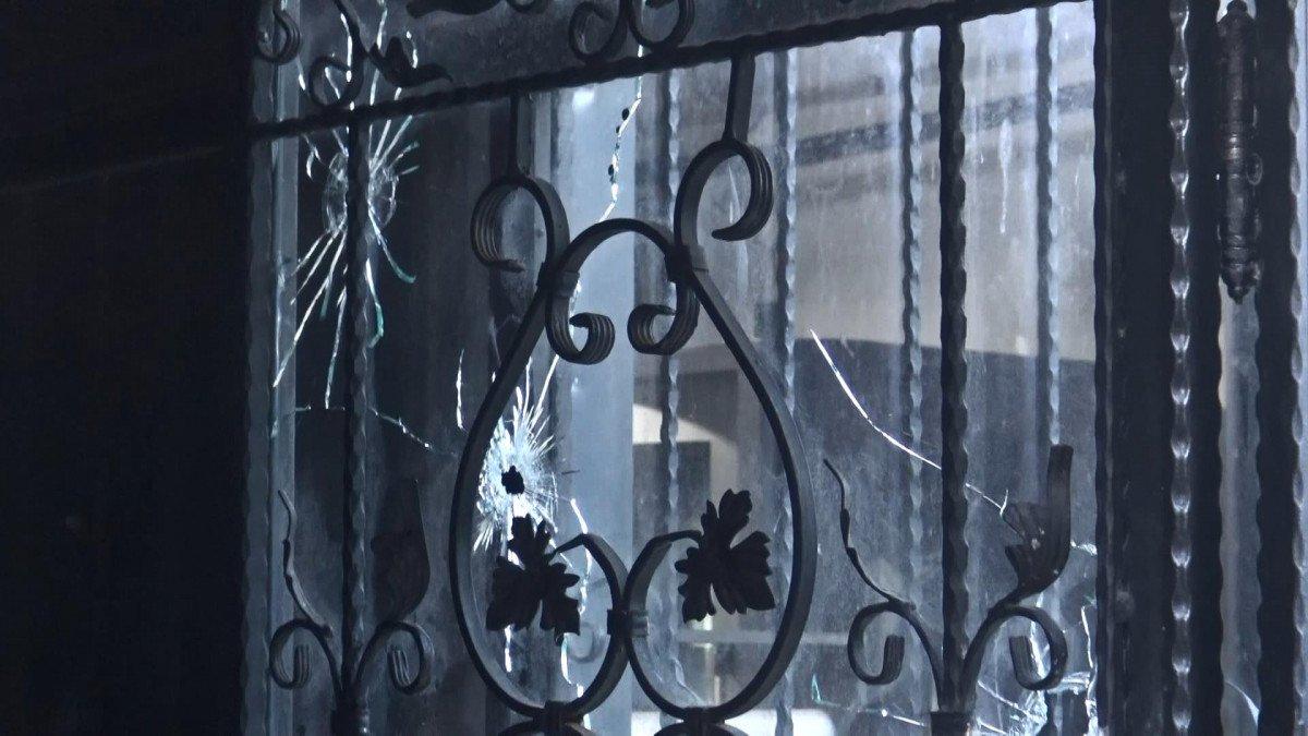 Avcılar’da, Mardinliler Derneği’ne silahlı saldırı