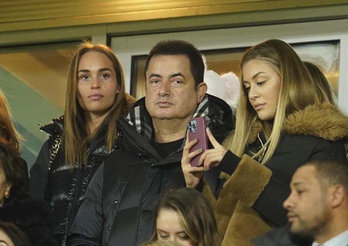 Acun Ilıcalı, Hull City'yi ne kadara aldı