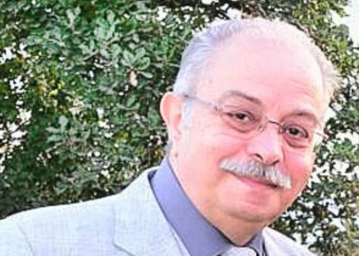 Flash TV'nin kurucusu Ömer Ziya Göktuğ, koronavirüse yenildi