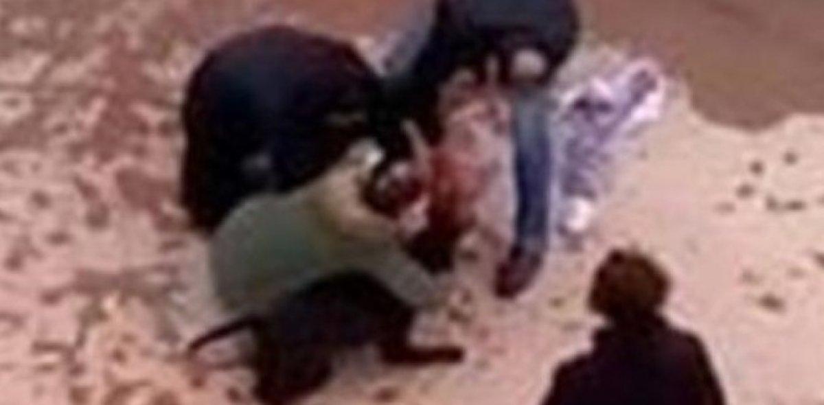 Minik Asiye yakında taburcu edilecek