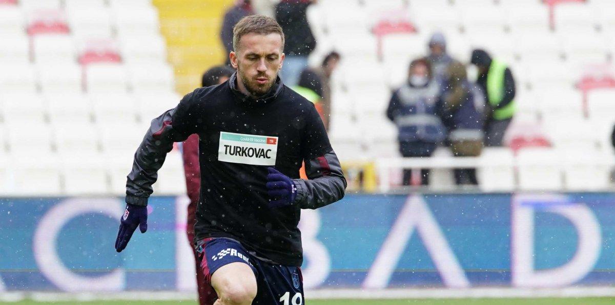 Edin Visca, Akyazı'da görücüye çıkıyor