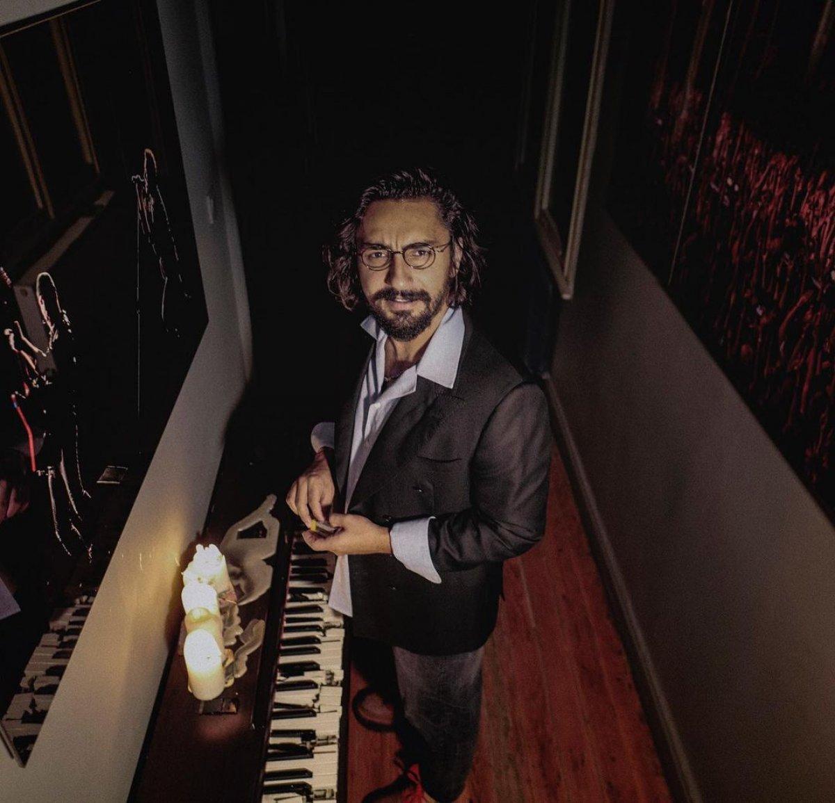 Serenay Sarıkaya ile Umut Evirgen aşkı bitti