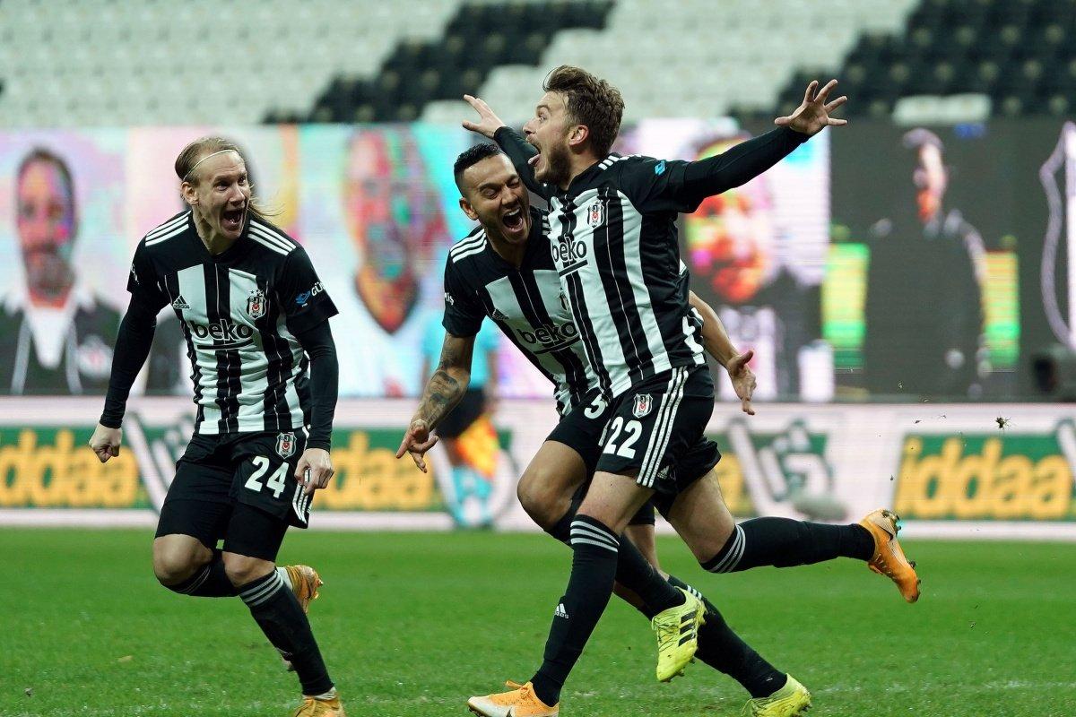 Başakşehir, Adem Ljajic transferini askıya aldı