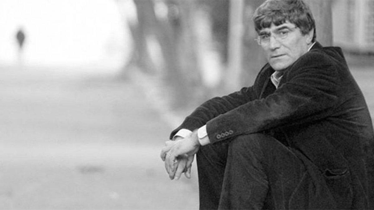 İstanbul'da Hrant Dink anması için trafiğe kapatılacak yollar