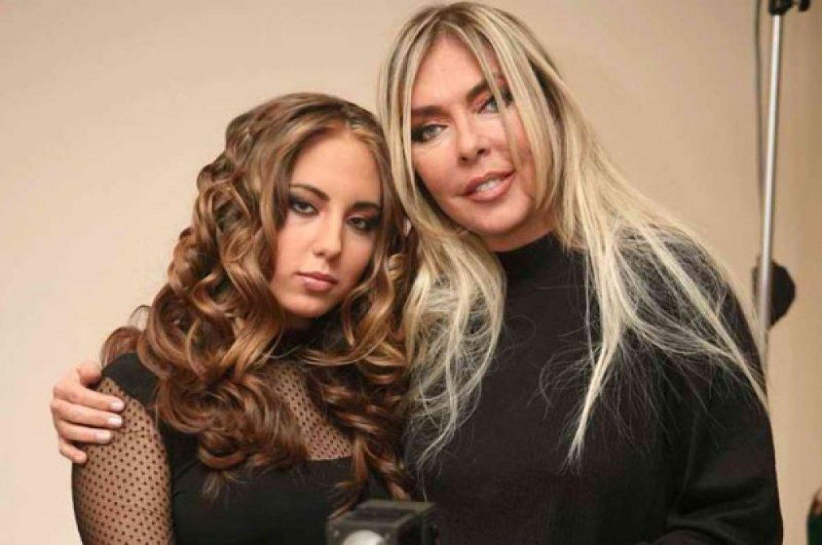 'Anasına bak kızını al' diyorlar! Ahu Tuğba'nın kızı Anjelik Calvin büyüdü