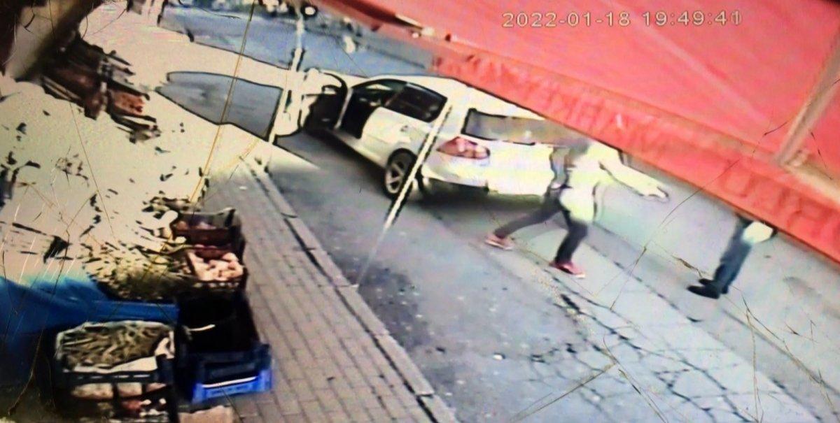 Avcılar'da 'gürültü' kavgası: 1 yaralı