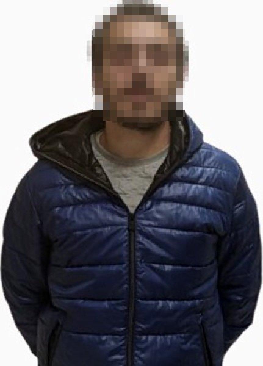 Bayrampaşa'da oyuncak tabancayla hırsızlığı çocuklar önledi