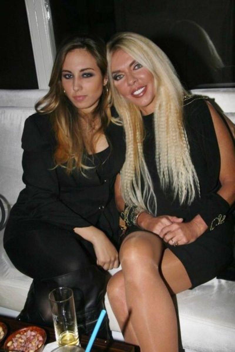 'Anasına bak kızını al' diyorlar! Ahu Tuğba'nın kızı Anjelik Calvin büyüdü