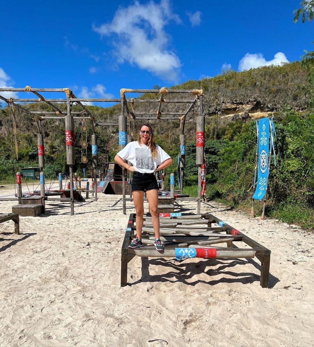 Kübra Açıl, Acun Ilıcalı ile çalışmaya başladı