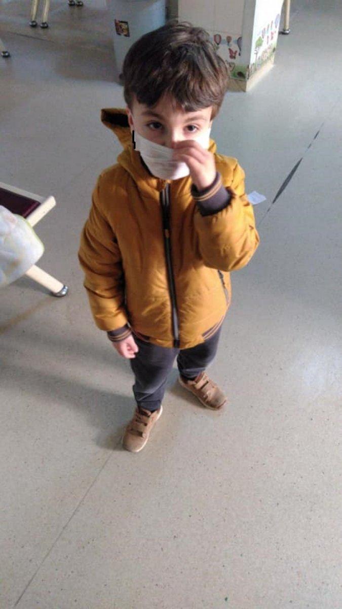 Oğlunu öldüren futbolcu Cevher Toktaş'ın cezası belli oldu