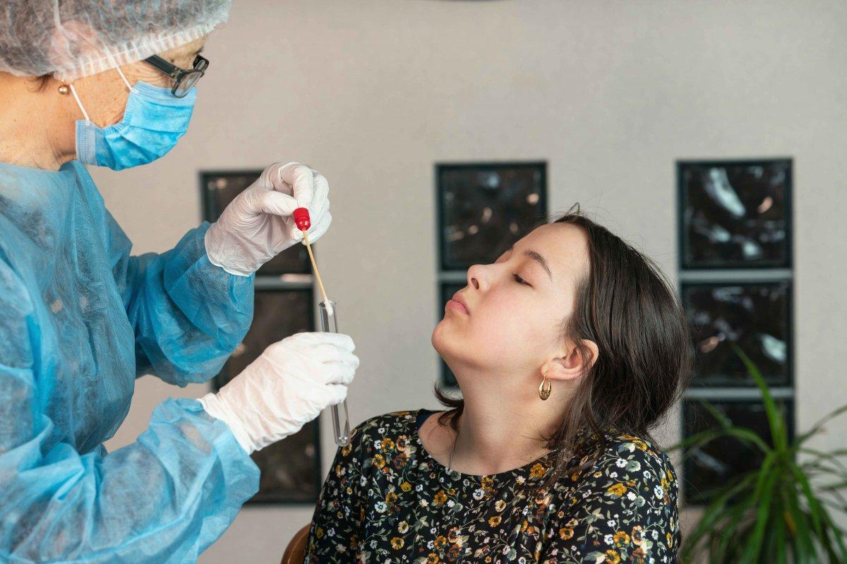 En sık görülenden en az görülene doğru 14 Omicron belirtisi