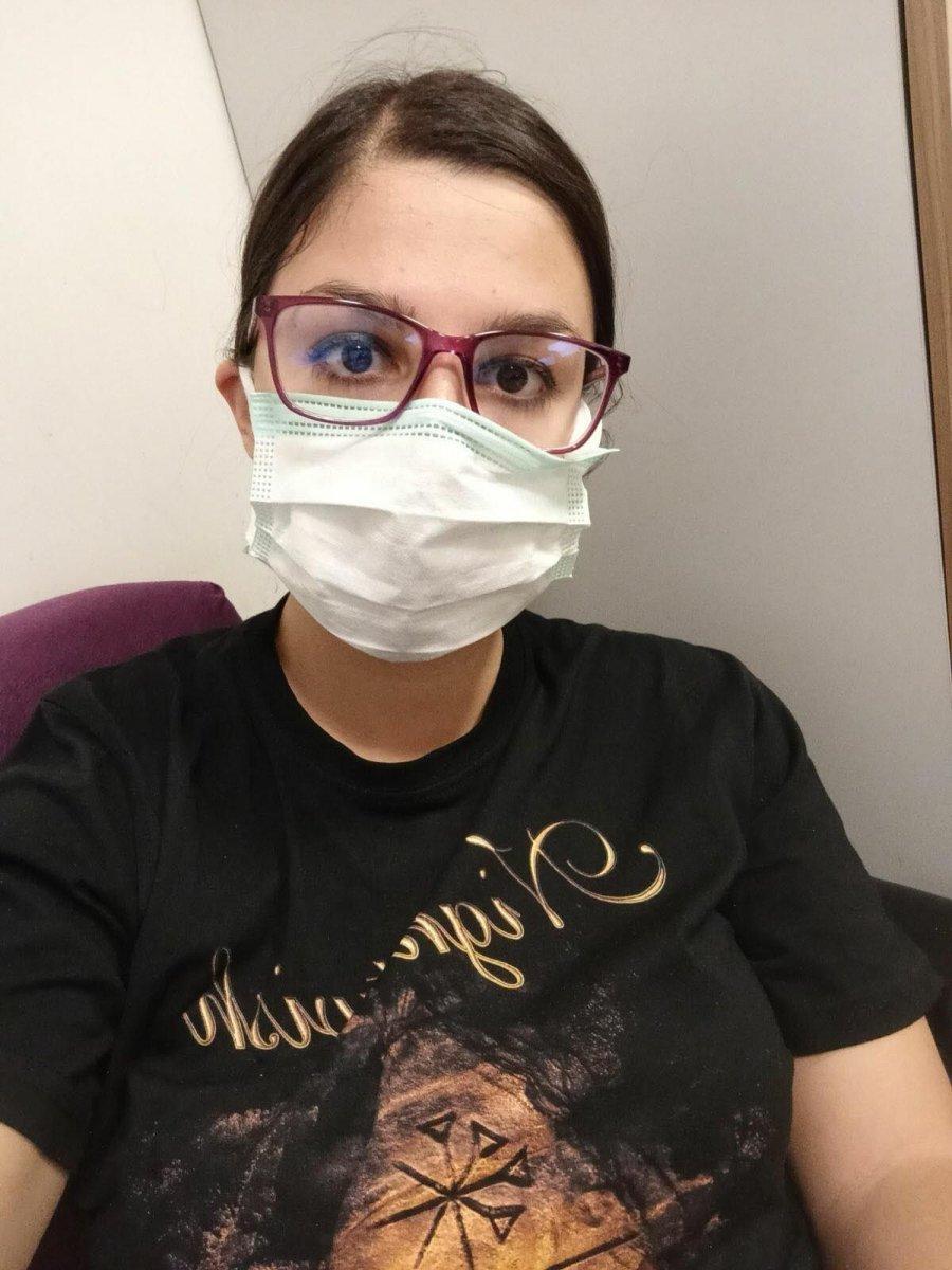 Denizli'de doktorları rehin alan seyyar satıcı yeniden tutuklandı