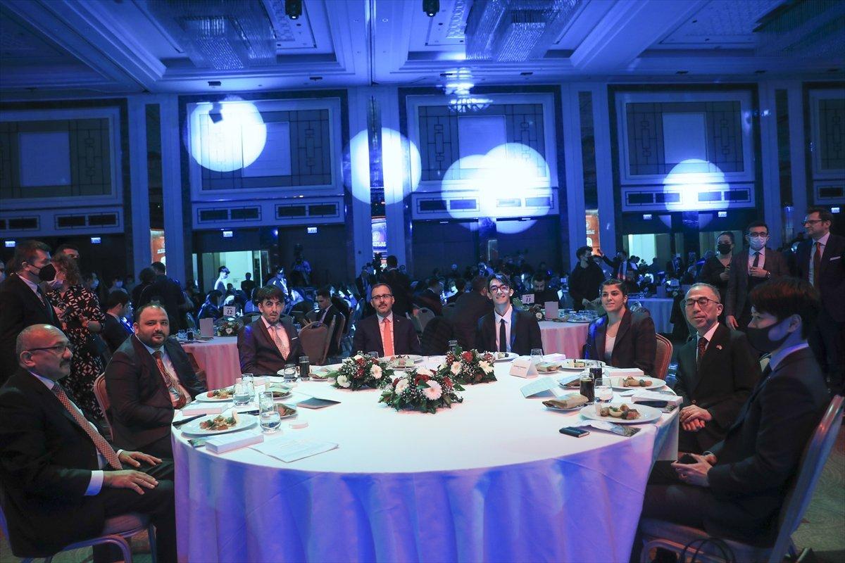 Olimpiyat şampiyonu milli okçu Mete Gazoz: 4-5 altın madalya hedefliyorum