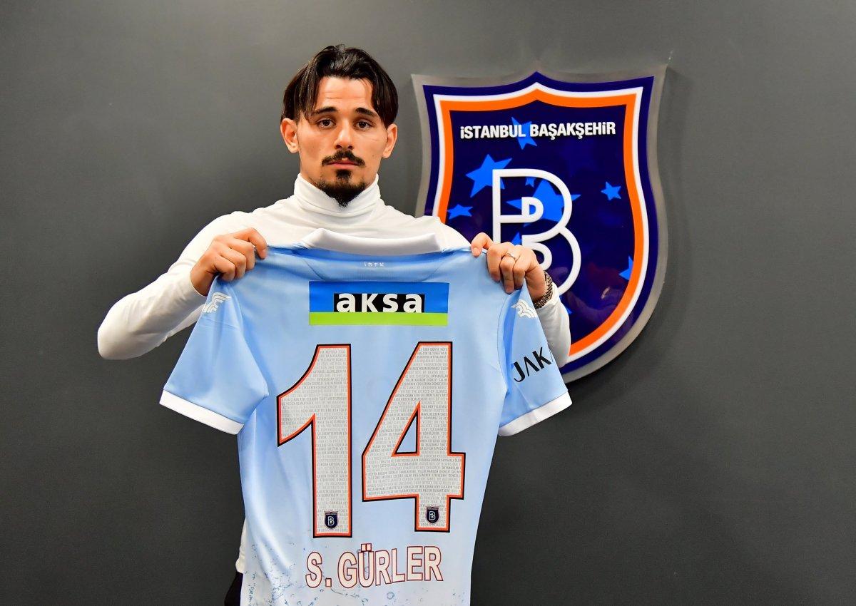 Konyaspor taraftarından Serdar Gürler'e tepki