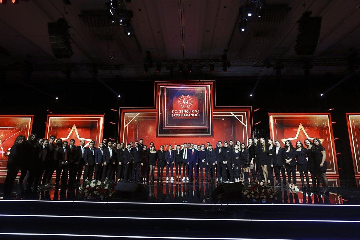 Olimpiyat şampiyonu milli okçu Mete Gazoz: 4-5 altın madalya hedefliyorum