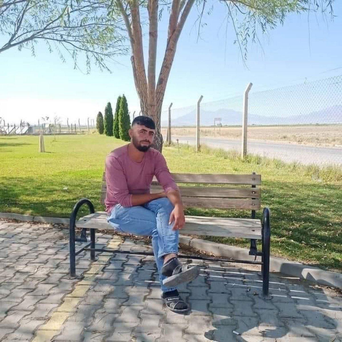 Niğde'de husumetlisi tarafından öldürüldü