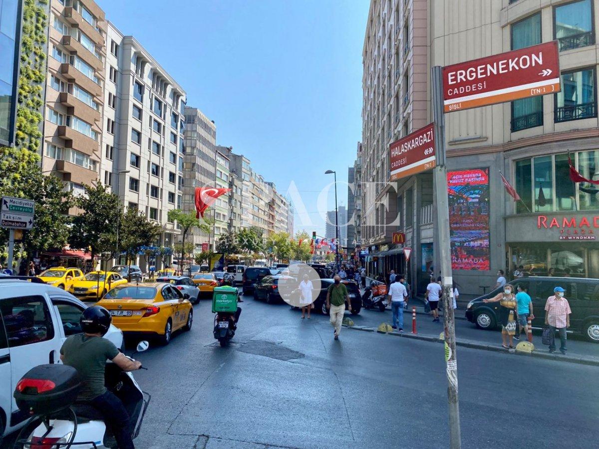 19 Ocak Çarşamba Şişli'de yollar neden kapalı, ne zaman açılacak?