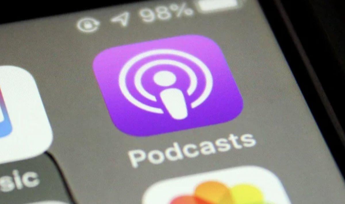 Podcast nedir