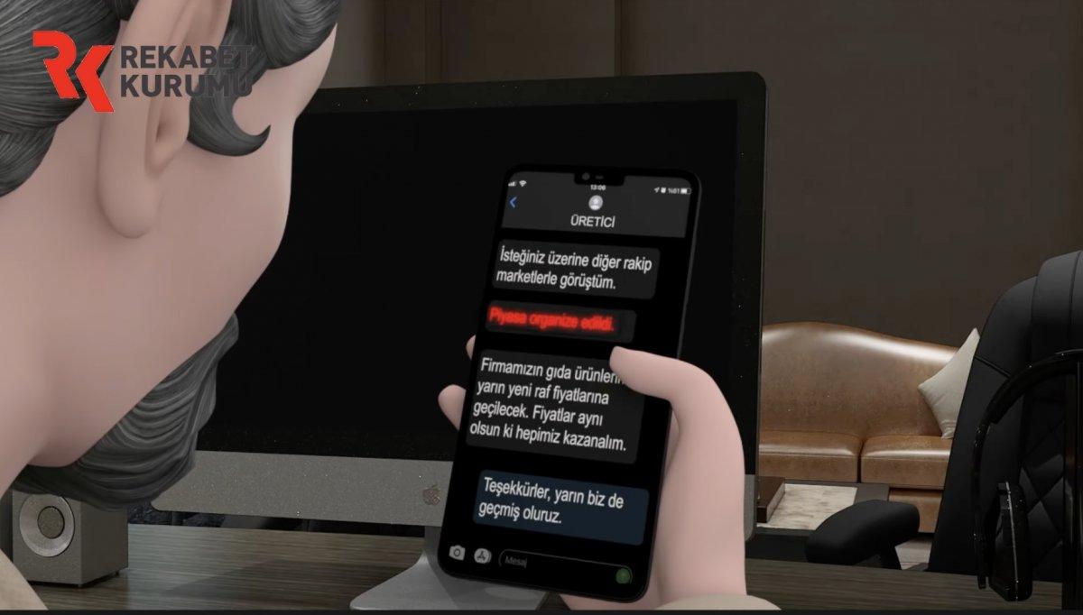 Rekabet Kurulu, fahiş fiyat cezalarının gerekçesini yayınladı