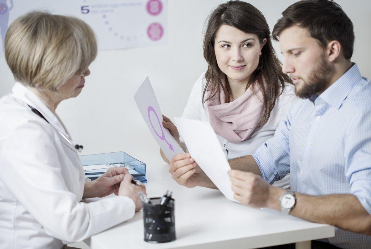 Doğurganlık tedavisinde stresi uzaklaştırmanın 5 yolu