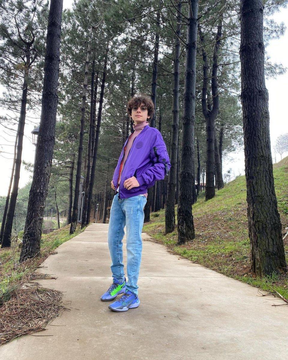 Emir Berke Zincidi’nin son halini gören inanamadı