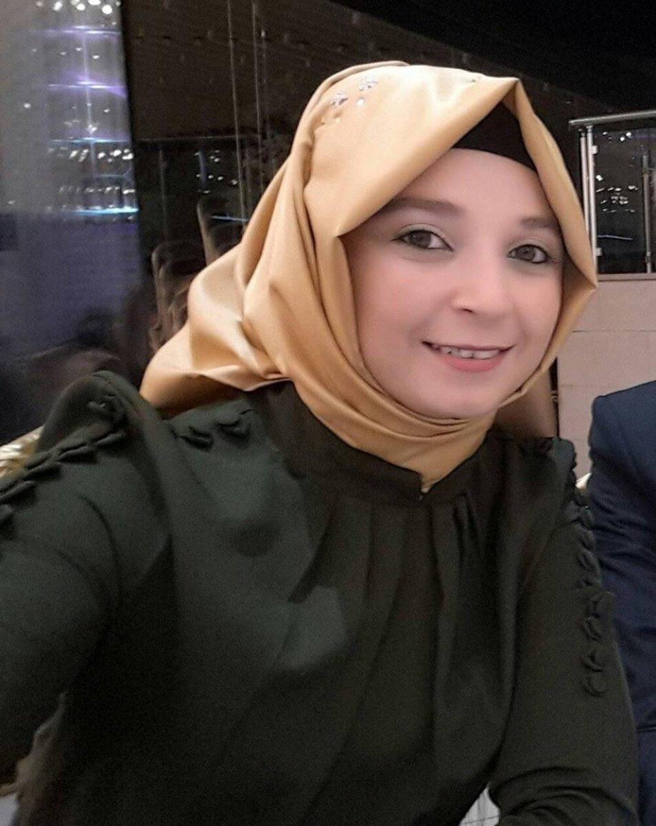 Kırıkkale'de yaşayan Hayriye'den haber alınamıyor