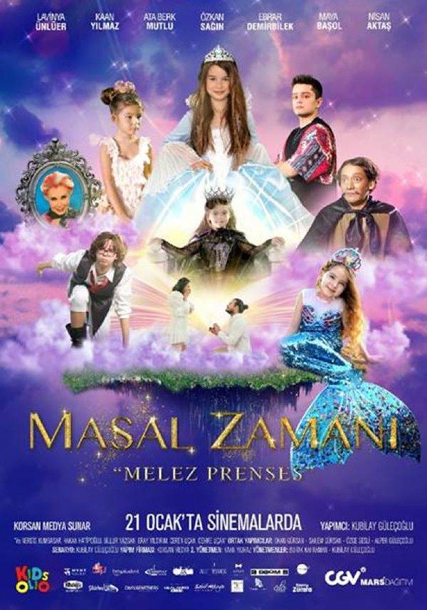 Sinemalarda bu hafta 21 Ocak 2022: Vizyonda hangi filmler var?