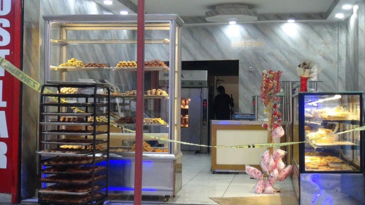 Adana'da fırıncıyı öldüren saldırganlar tutuklandı