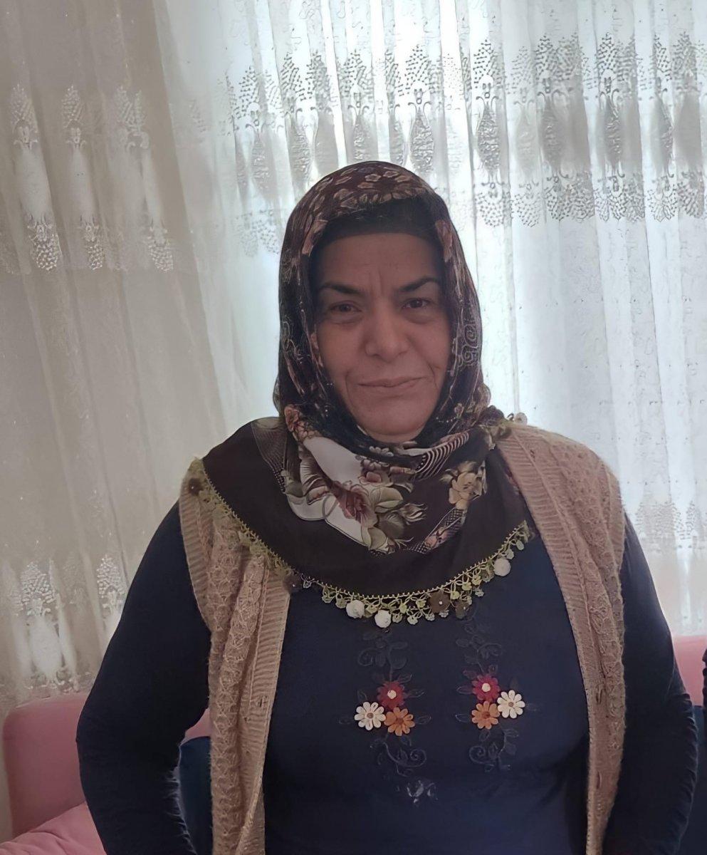 Antalya’da aylardır aranan kadın hakkında cinayet itirafı