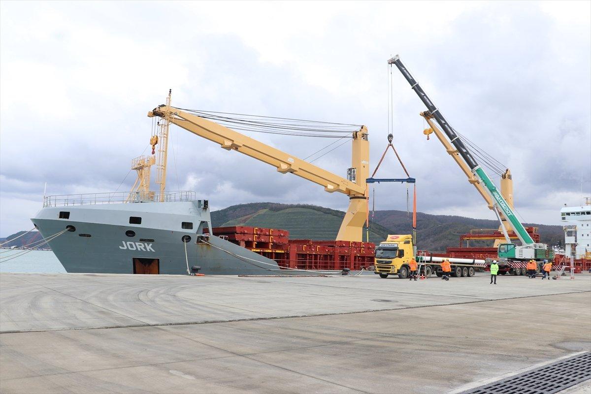 Karadeniz'deki gaz keşiflerinin kullanımına geri sayım