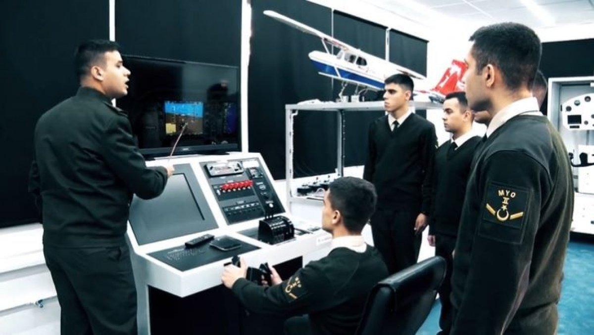 MSÜ Askeri Aday Belirleme Sınavı için son başvuru tarihi 9 Şubat