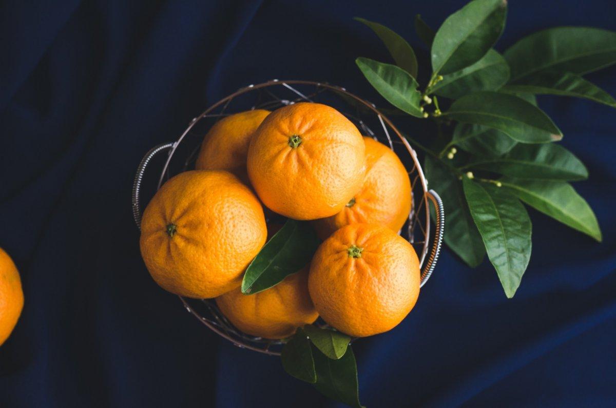 Göz sağlığını güçlendiren besinler